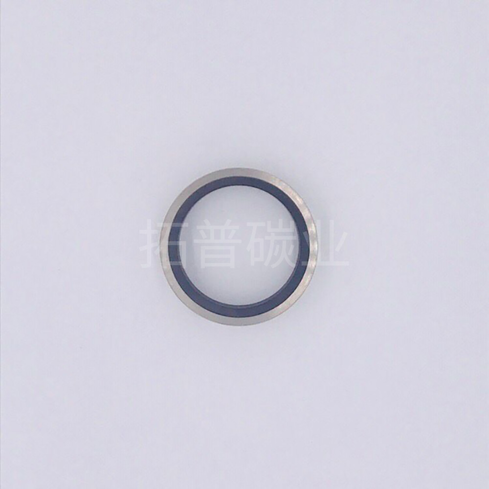 石墨环